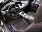 BMW Z4 sDrive 3.5is Roadster Mille Miglia Limited Edition 2010 года